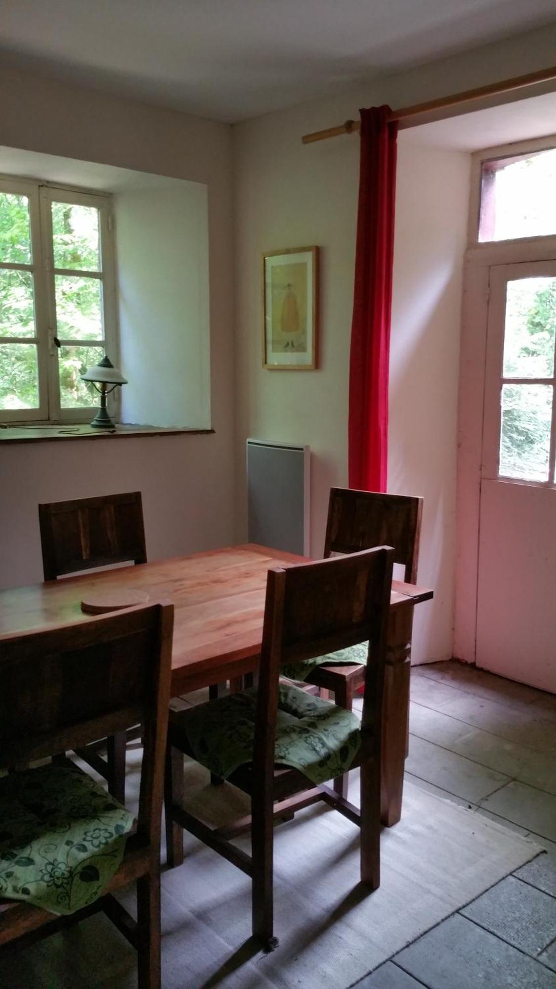 Lagraulière Chateau De Bellefond מראה חיצוני תמונה