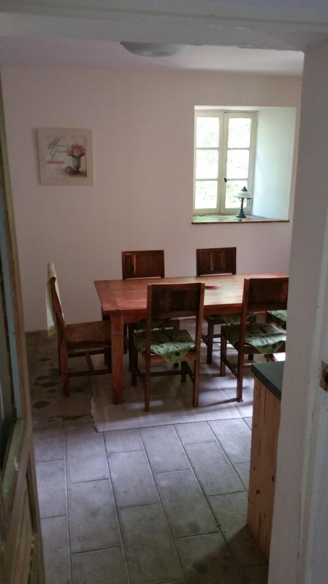 Lagraulière Chateau De Bellefond מראה חיצוני תמונה