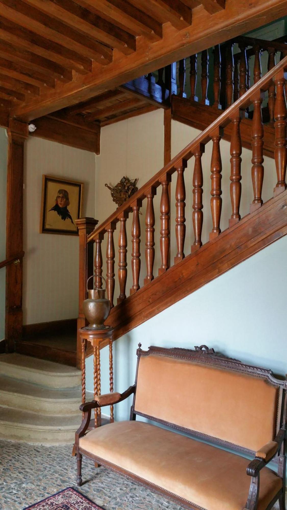 Lagraulière Chateau De Bellefond מראה חיצוני תמונה
