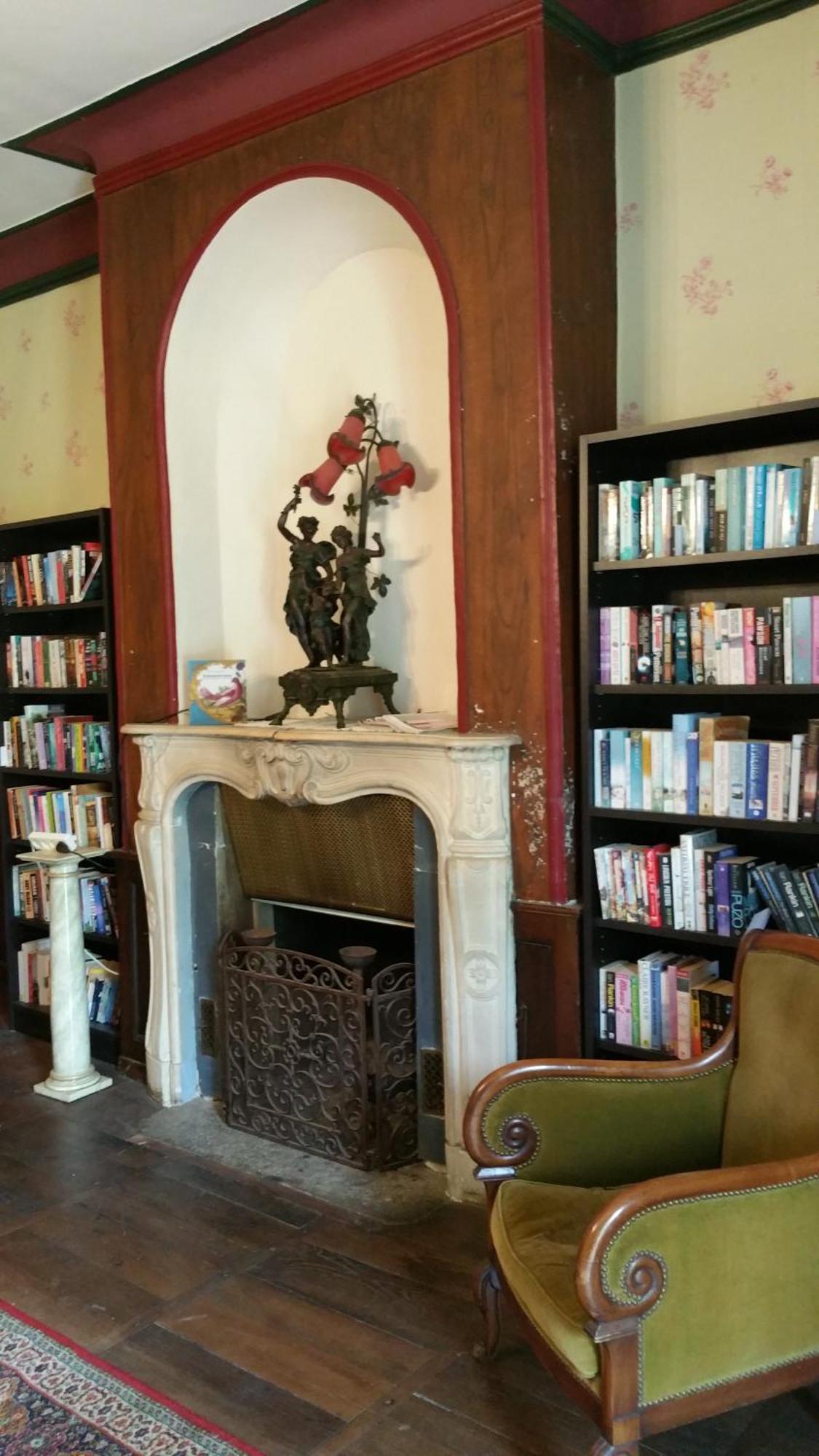 Lagraulière Chateau De Bellefond מראה חיצוני תמונה