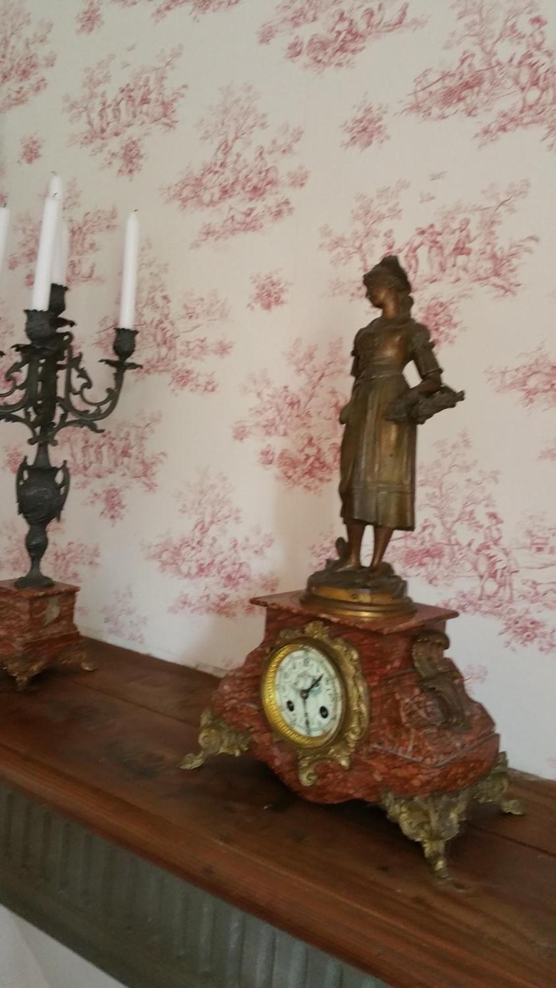Lagraulière Chateau De Bellefond מראה חיצוני תמונה