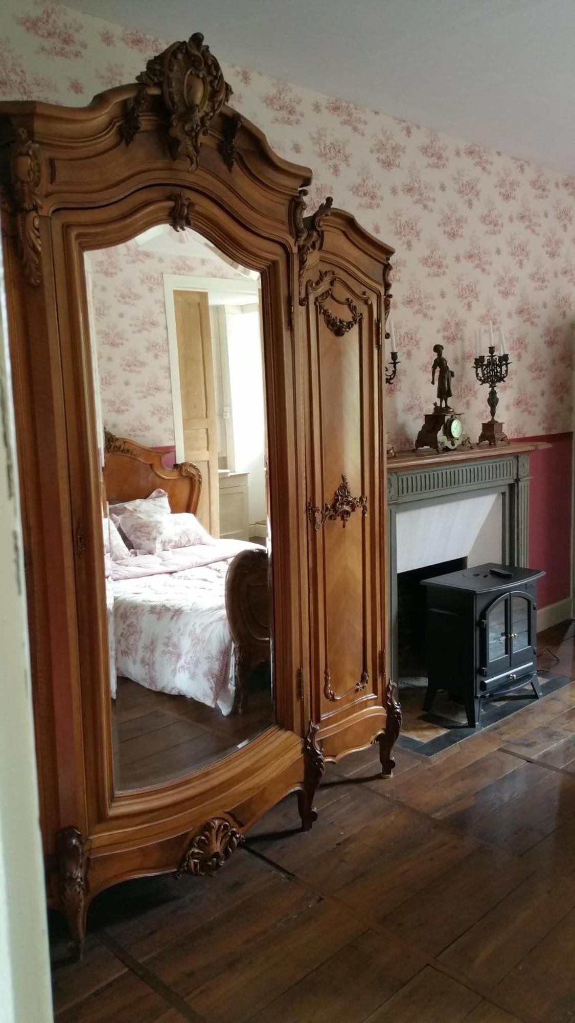 Lagraulière Chateau De Bellefond מראה חיצוני תמונה