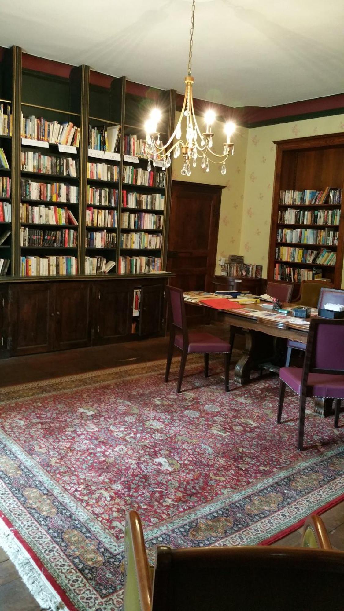 Lagraulière Chateau De Bellefond מראה חיצוני תמונה